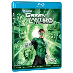Digital Green (BD) Lantern: Knights Trending sale Emerald