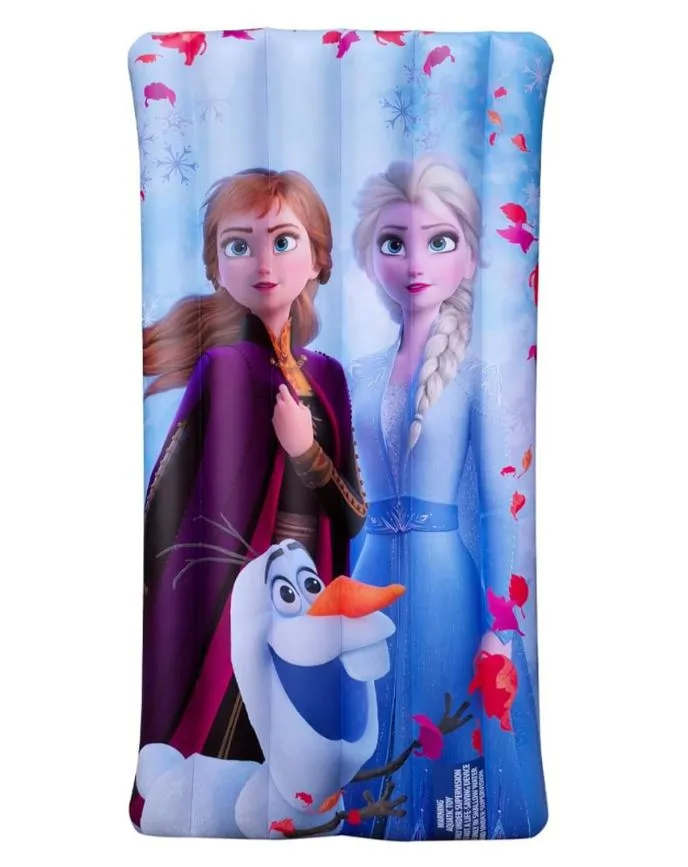 Disney Frozen 2 Inflatable Air Mat