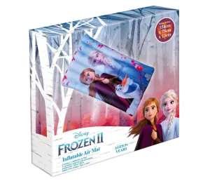 Disney Frozen 2 Inflatable Air Mat