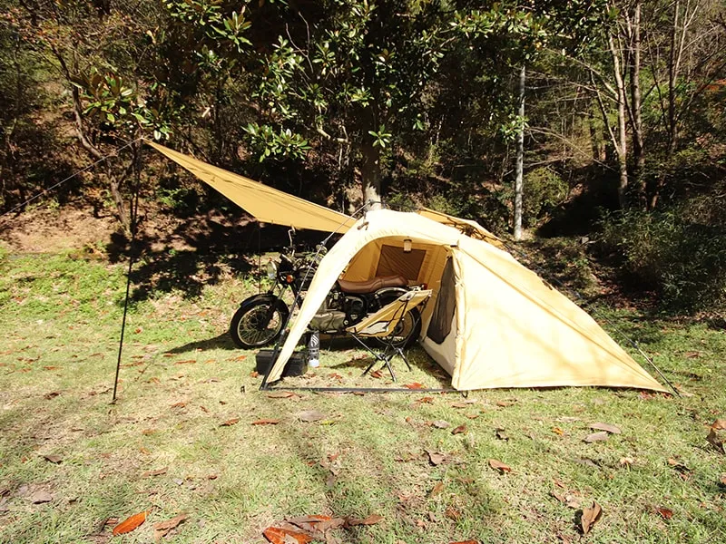 DoD Pop Up Lantern Pro