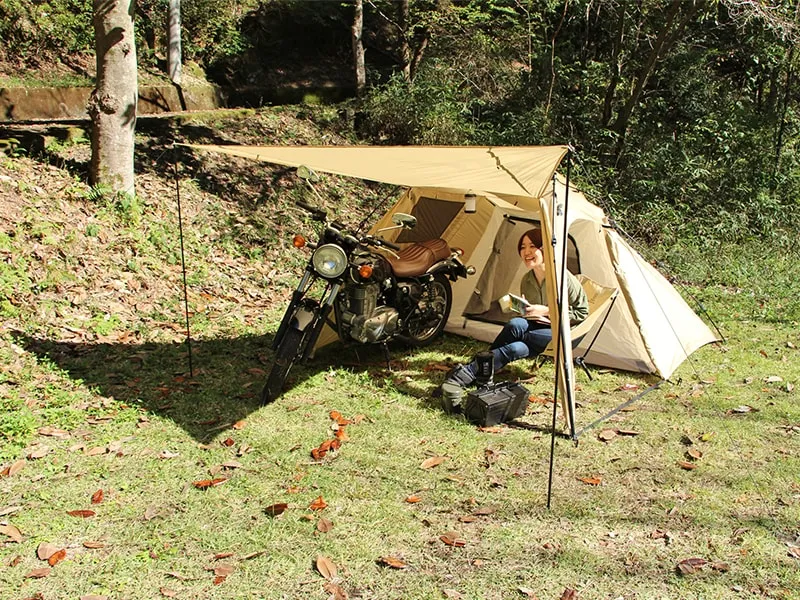 DoD Pop Up Lantern Pro