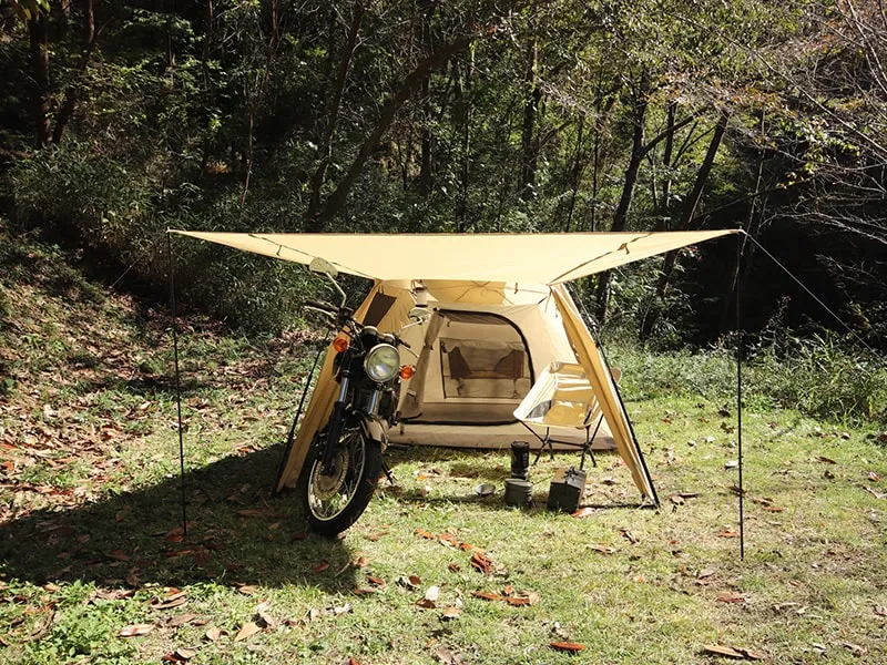 DoD Pop Up Lantern Pro