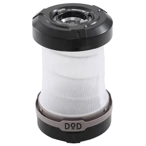DoD Pop Up Lantern Pro
