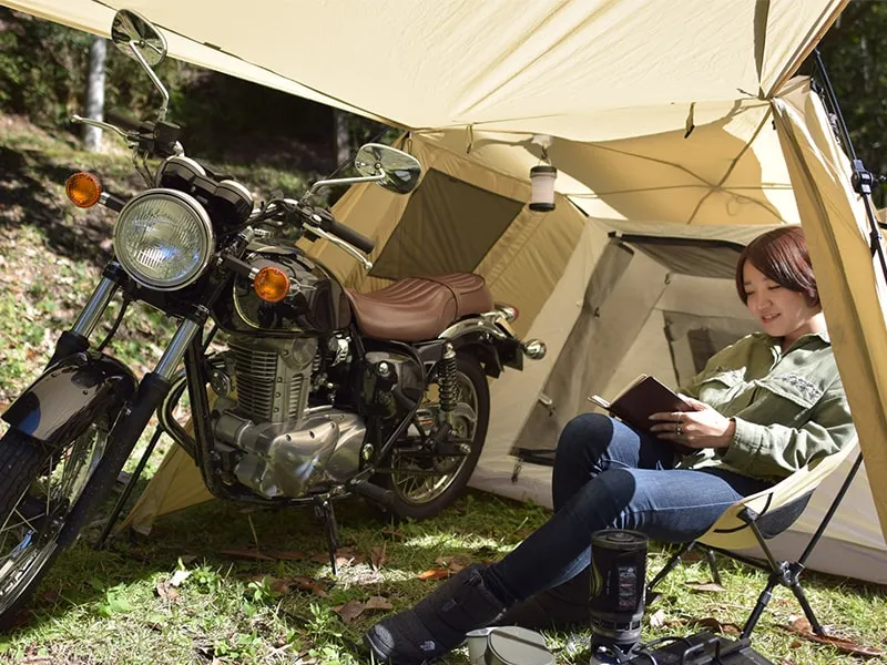 DoD Pop Up Lantern Pro