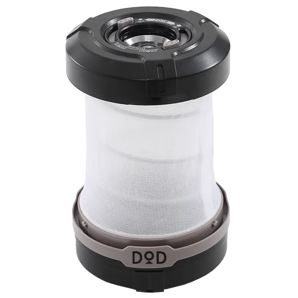 DoD Pop Up Lantern Pro