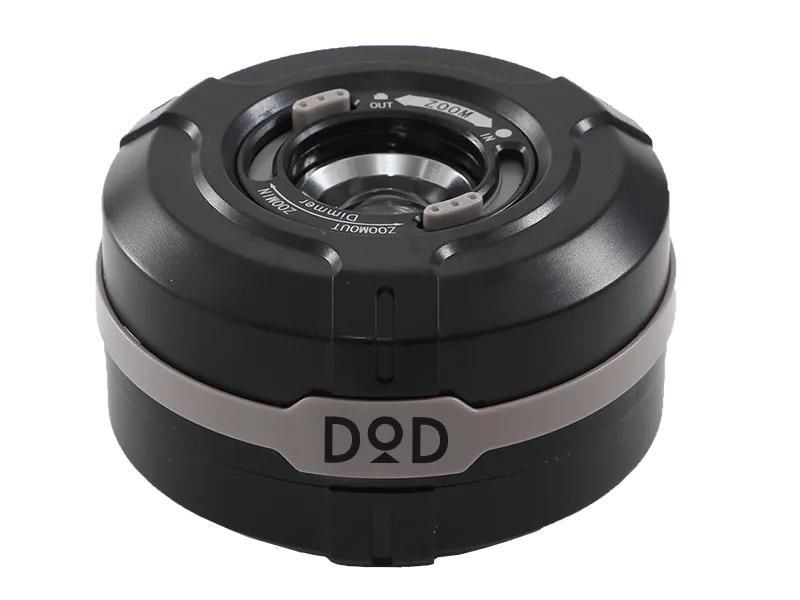 DoD Pop Up Lantern Pro