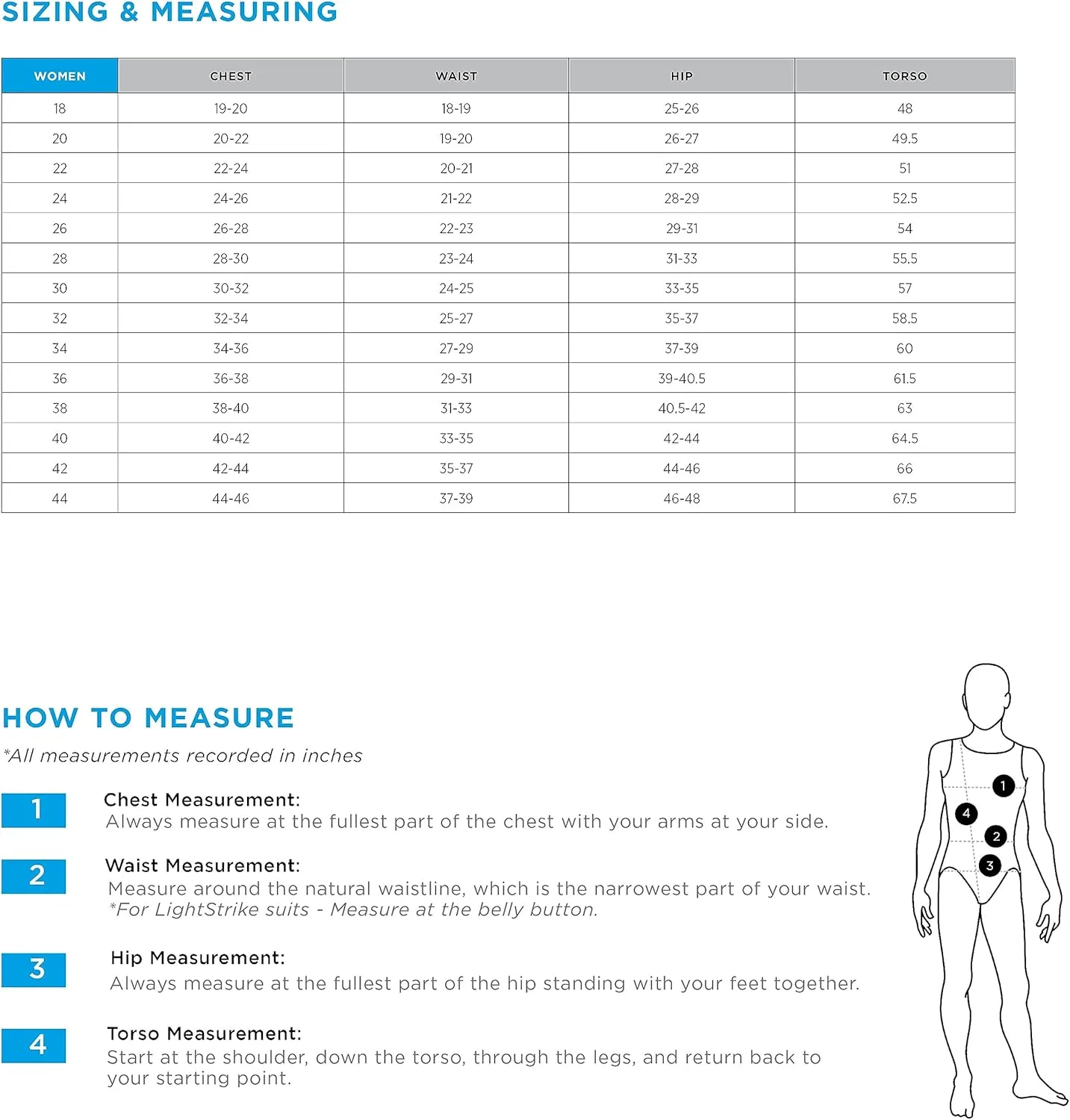 Dolfin Reliance Women's Double X Back One Piece Swimsuit for Training and Competitions