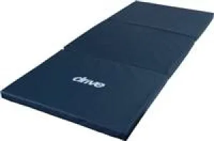 drive Fall Protection Mat 72 X 30 2 Inch Foam / Vinyl, 14700