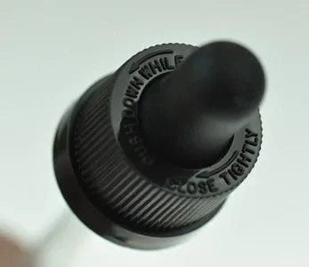 Dropper Child Proof 18mm 10ml