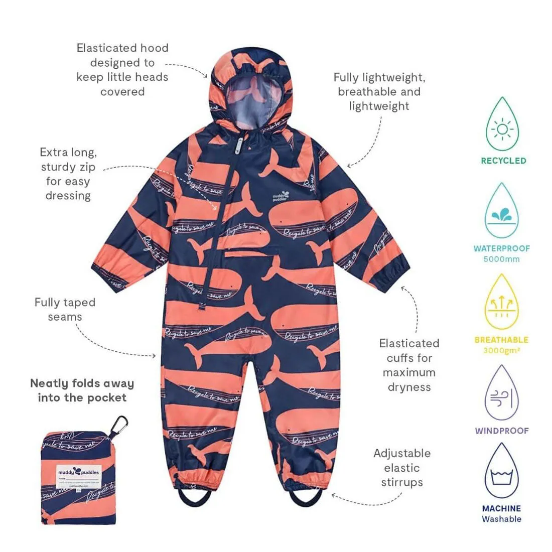EcoLight Kids All In One