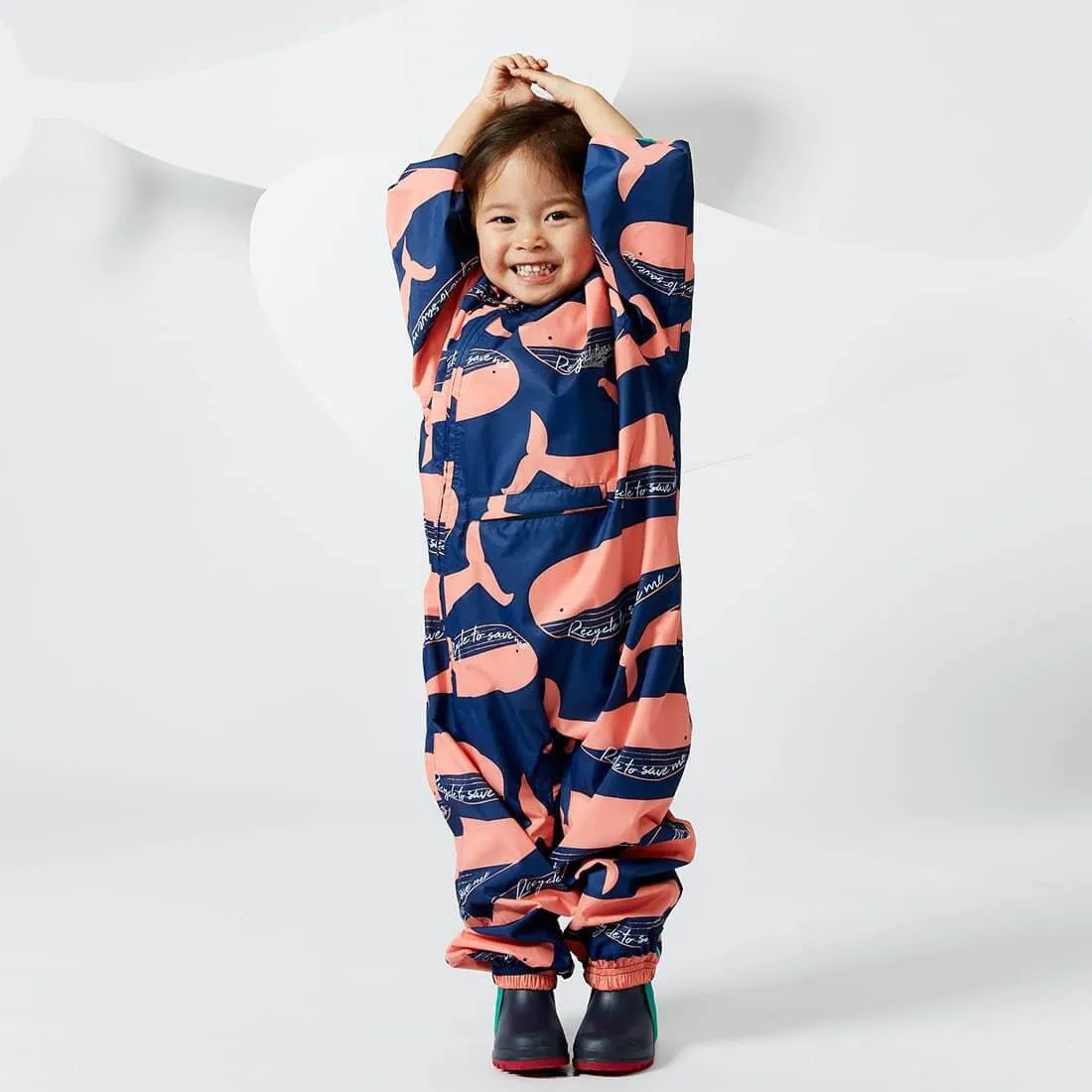 EcoLight Kids All In One