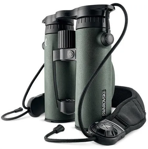 EL Range 8x42 Binocular FieldPro Package 70018