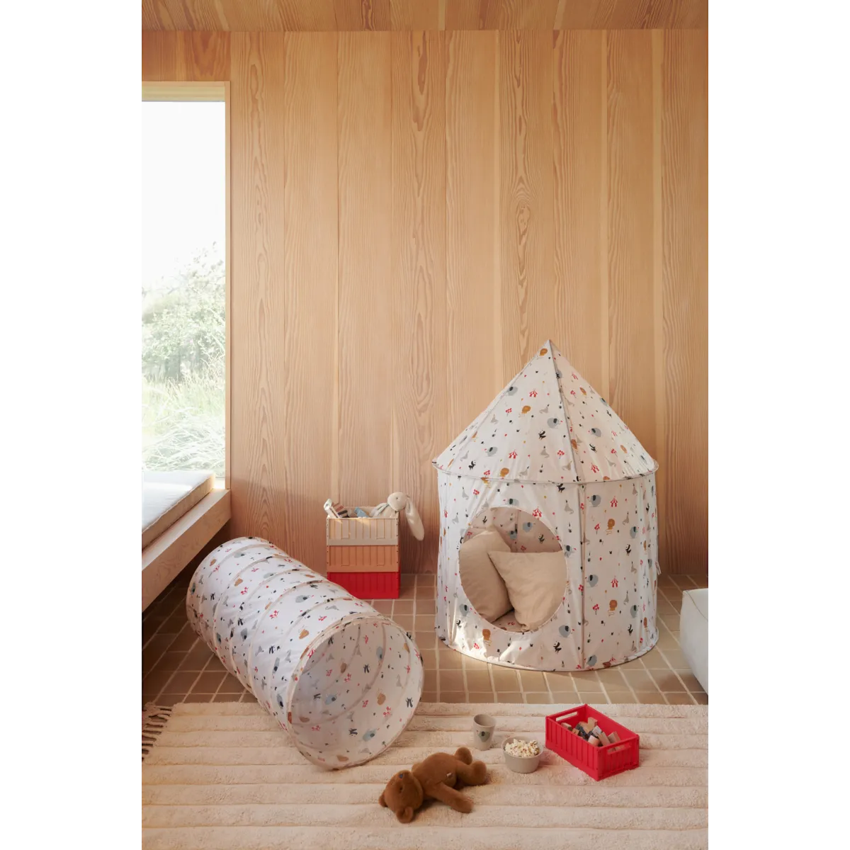 Emmanuel Pop-Up Circus