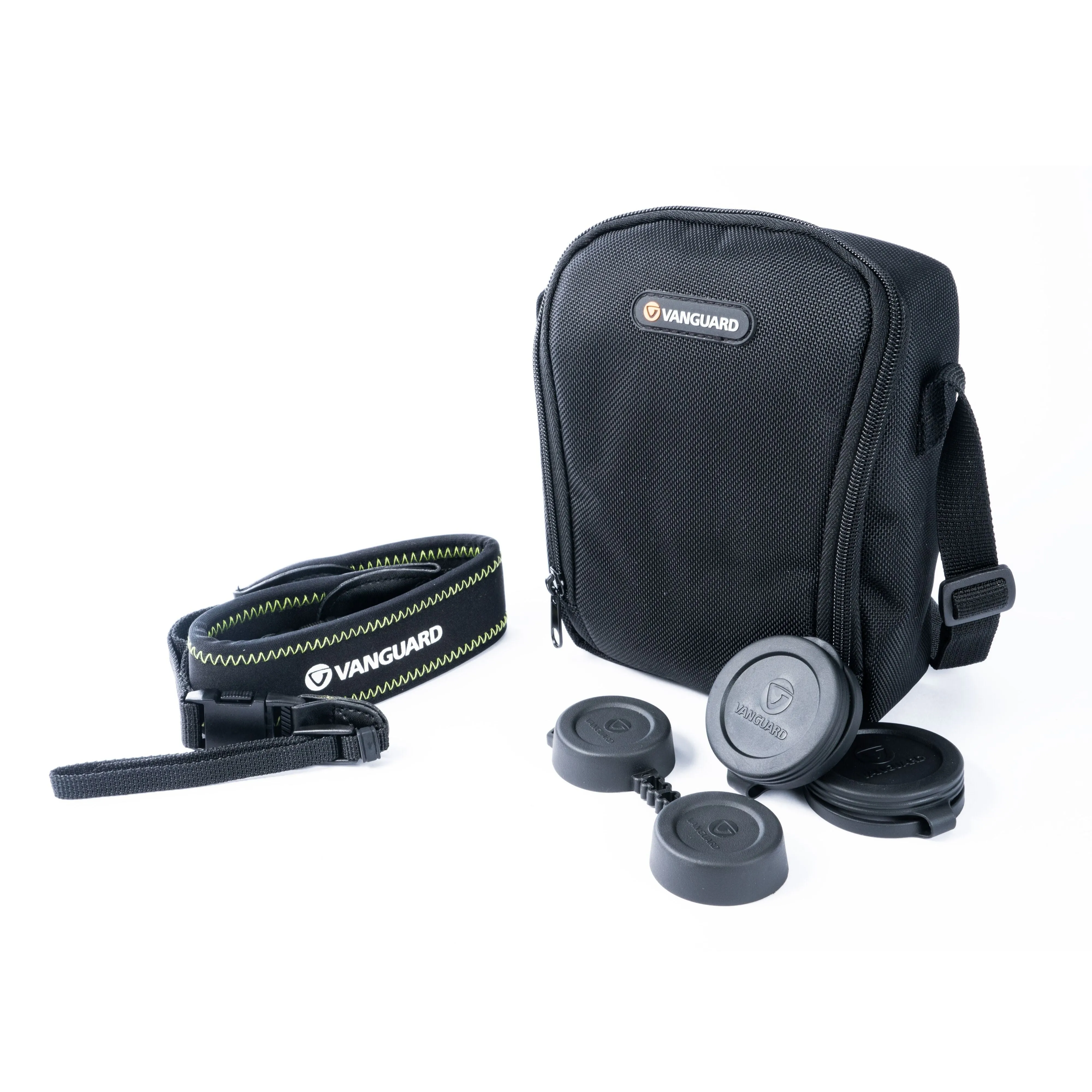 ENDEAVOR ED 8x42 Binocular