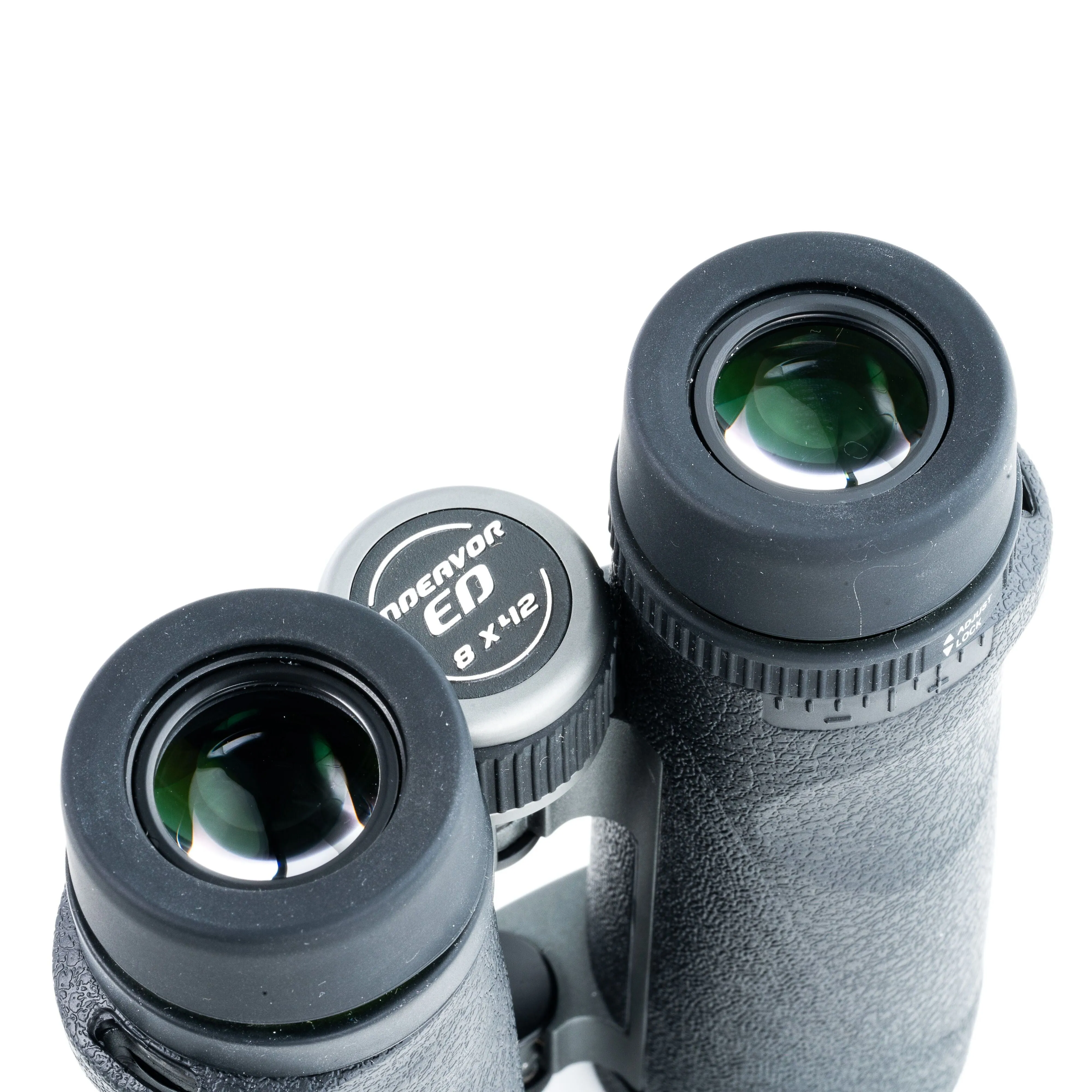 ENDEAVOR ED 8x42 Binocular