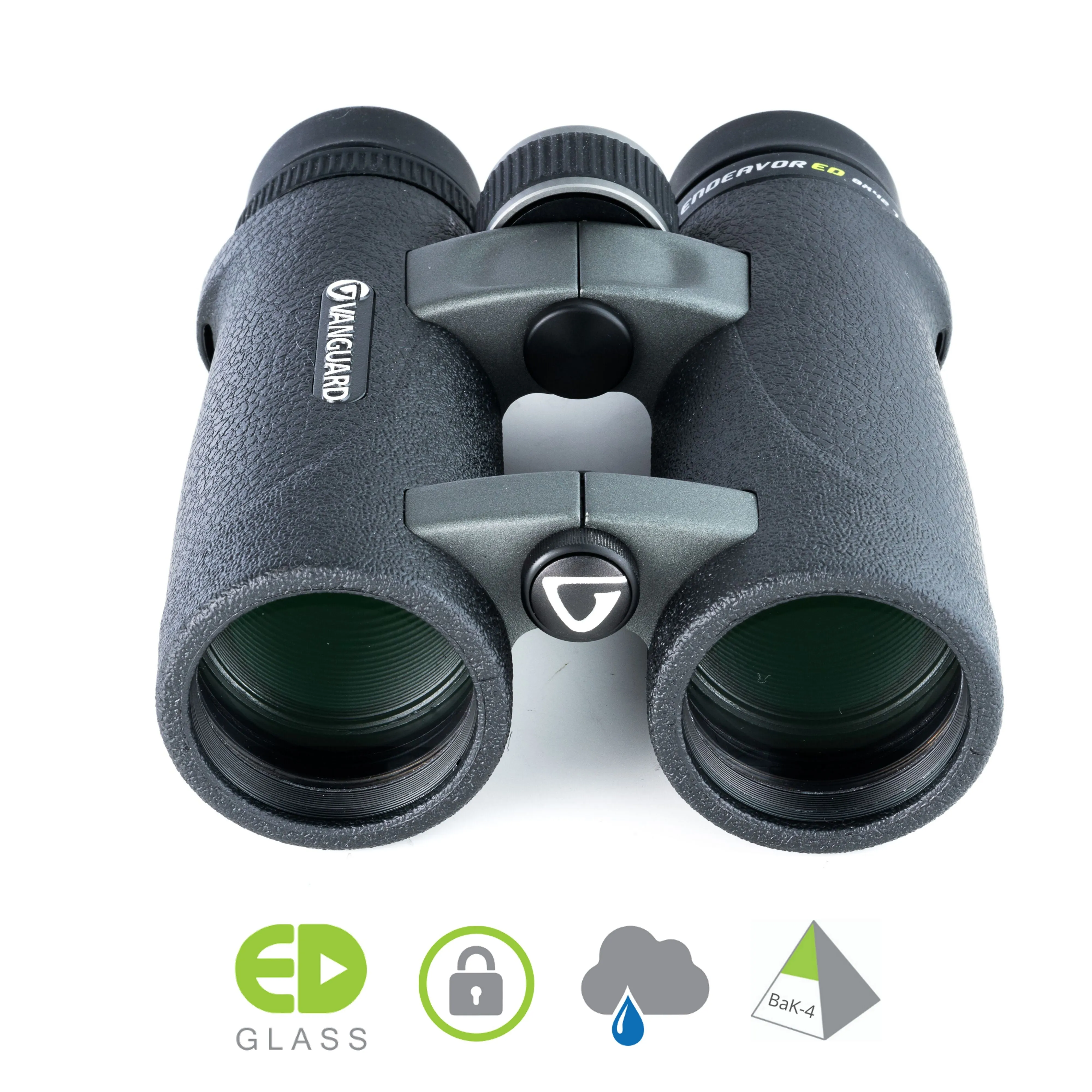 ENDEAVOR ED 8x42 Binocular