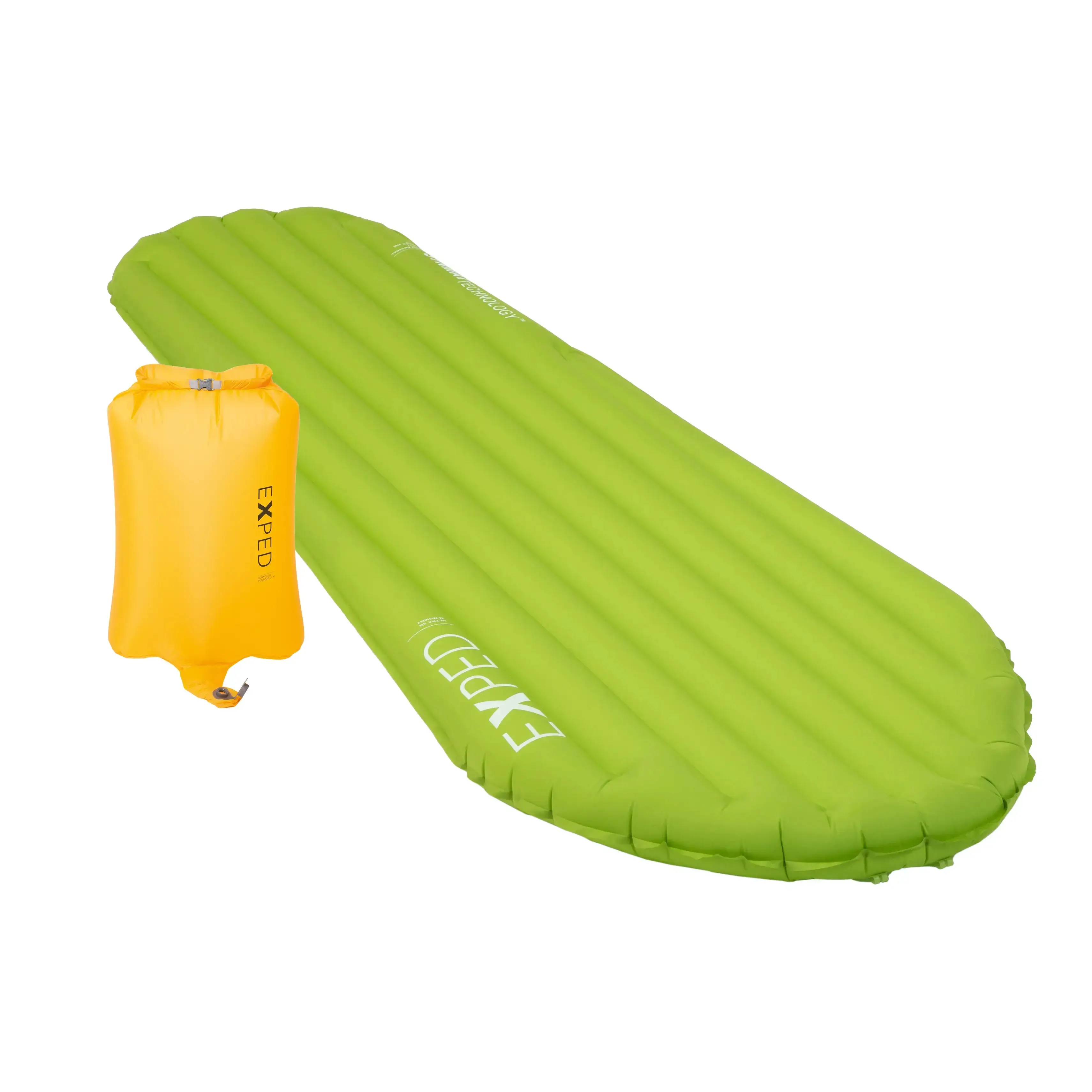 Exped Ultra 5R Sleeping Mat Mummy