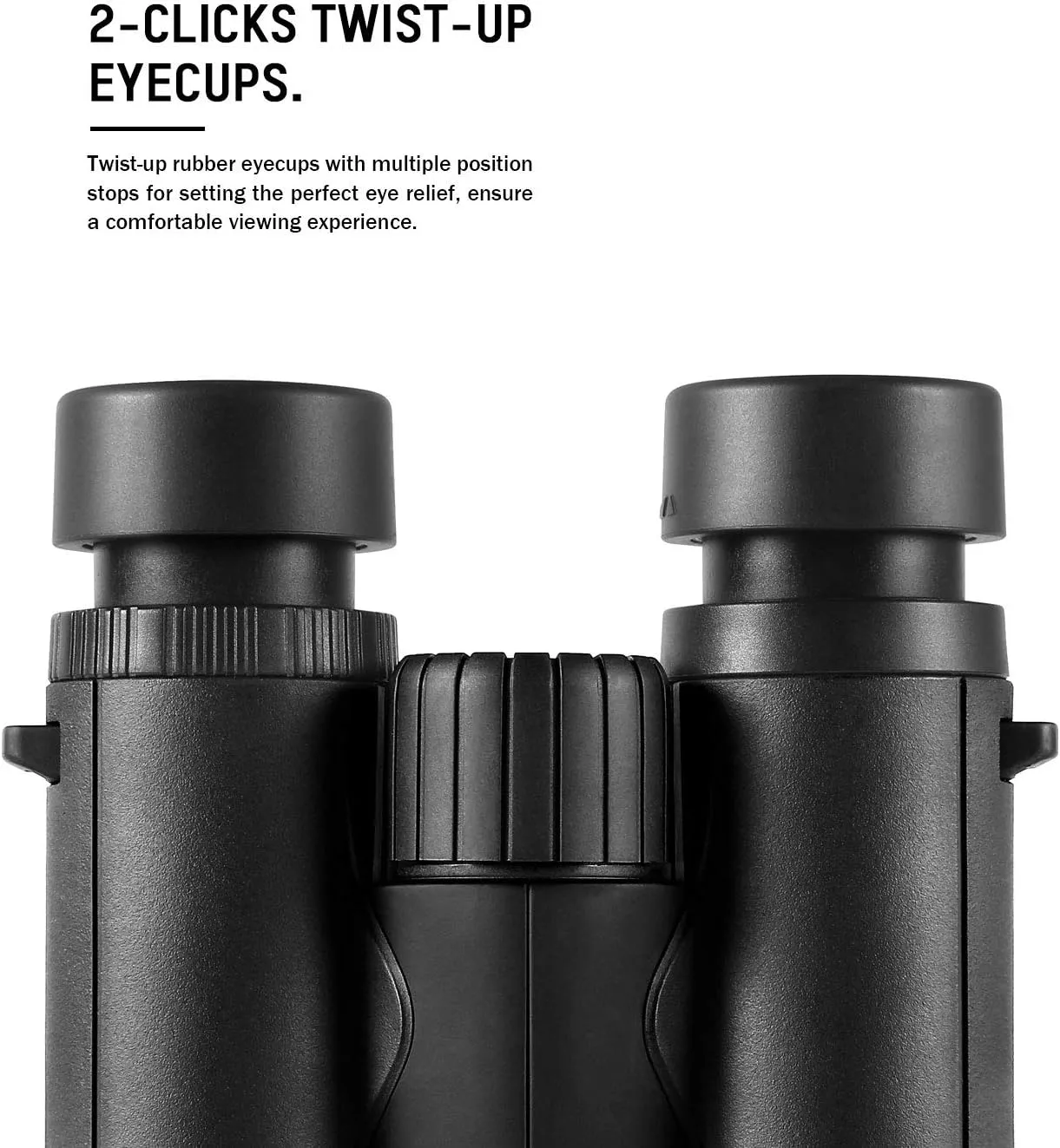 Eyeskey Dreamer Bird Watching Binoculars for Adults Compact | Waterproof Fog Proof Binoculars for Outdoor Games Hunting | Clear Low-Light Vision | Wide Field of View | Professional Sports Optics