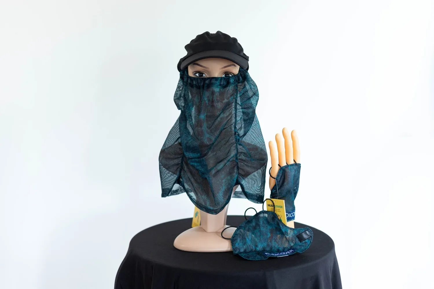 Face Covers