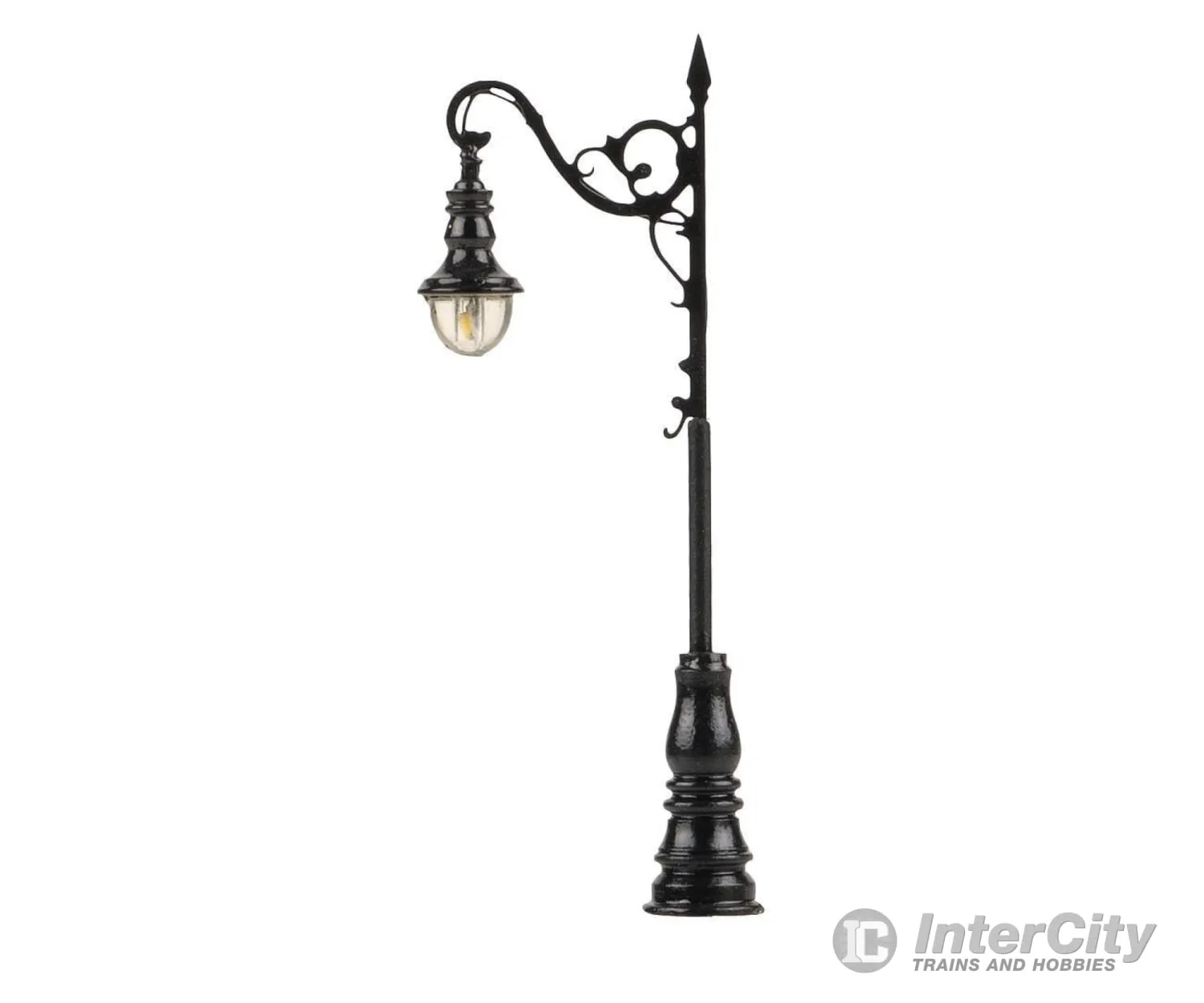 Faller 272227 N LED Light, arc luminaire, cold white