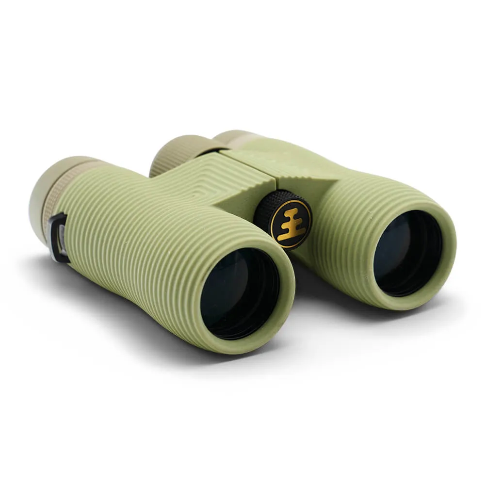 Field Issue 10X32 Binoculars by Nocs Provisions.