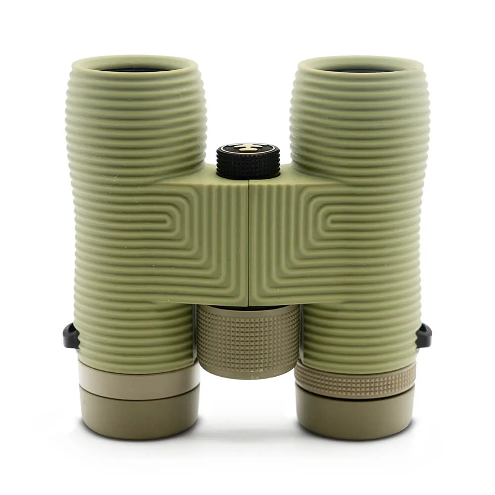Field Issue 10X32 Binoculars by Nocs Provisions.