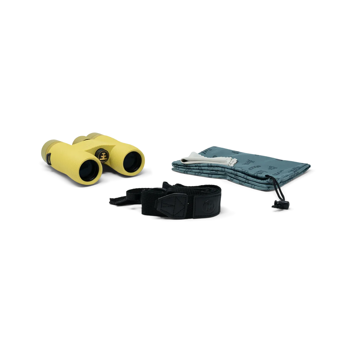 Field Issue 32 Caliber Binoculars | Banana Slug