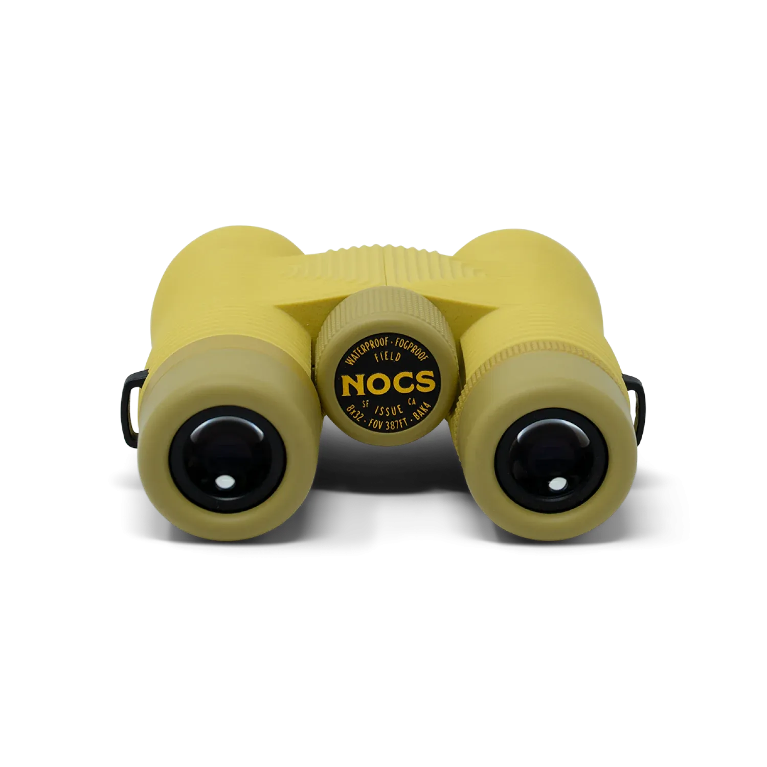 Field Issue 32 Caliber Binoculars | Banana Slug