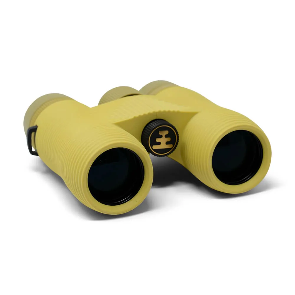 Field Issue 8X32 Binoculars by Nocs Provisions.