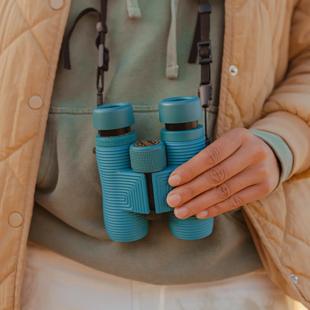 Field Issue 8X32 Binoculars by Nocs Provisions.