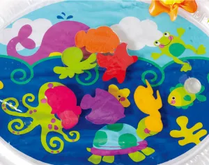 Fill 'n' Fun Water Play Mat