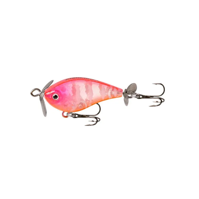 FISHCRAFT FIZZ BUG LURES