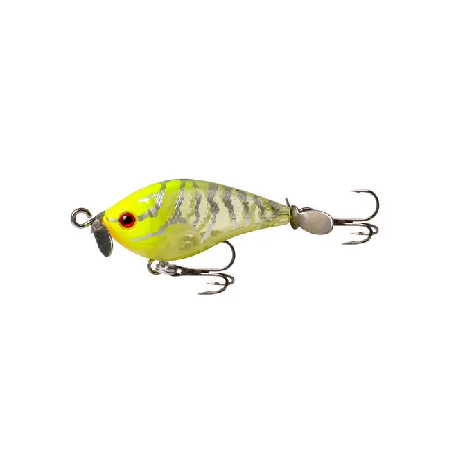 FISHCRAFT FIZZ BUG LURES