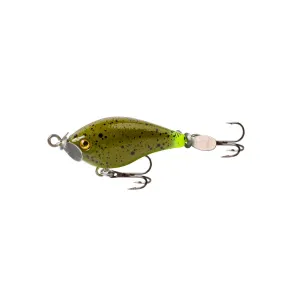 FISHCRAFT FIZZ BUG LURES