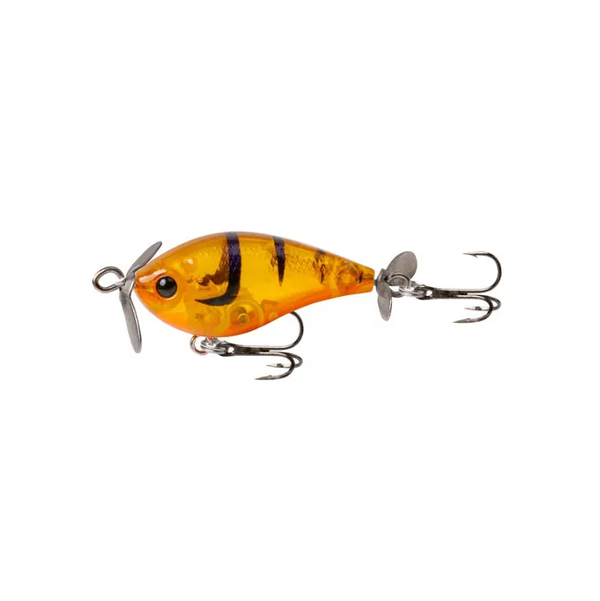 FISHCRAFT FIZZ BUG LURES
