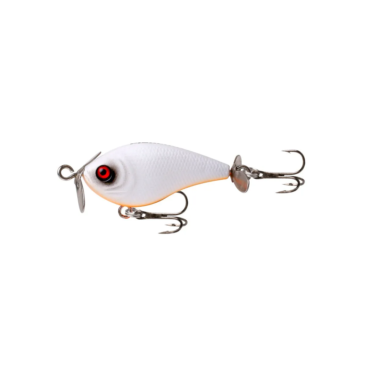 FISHCRAFT FIZZ BUG LURES