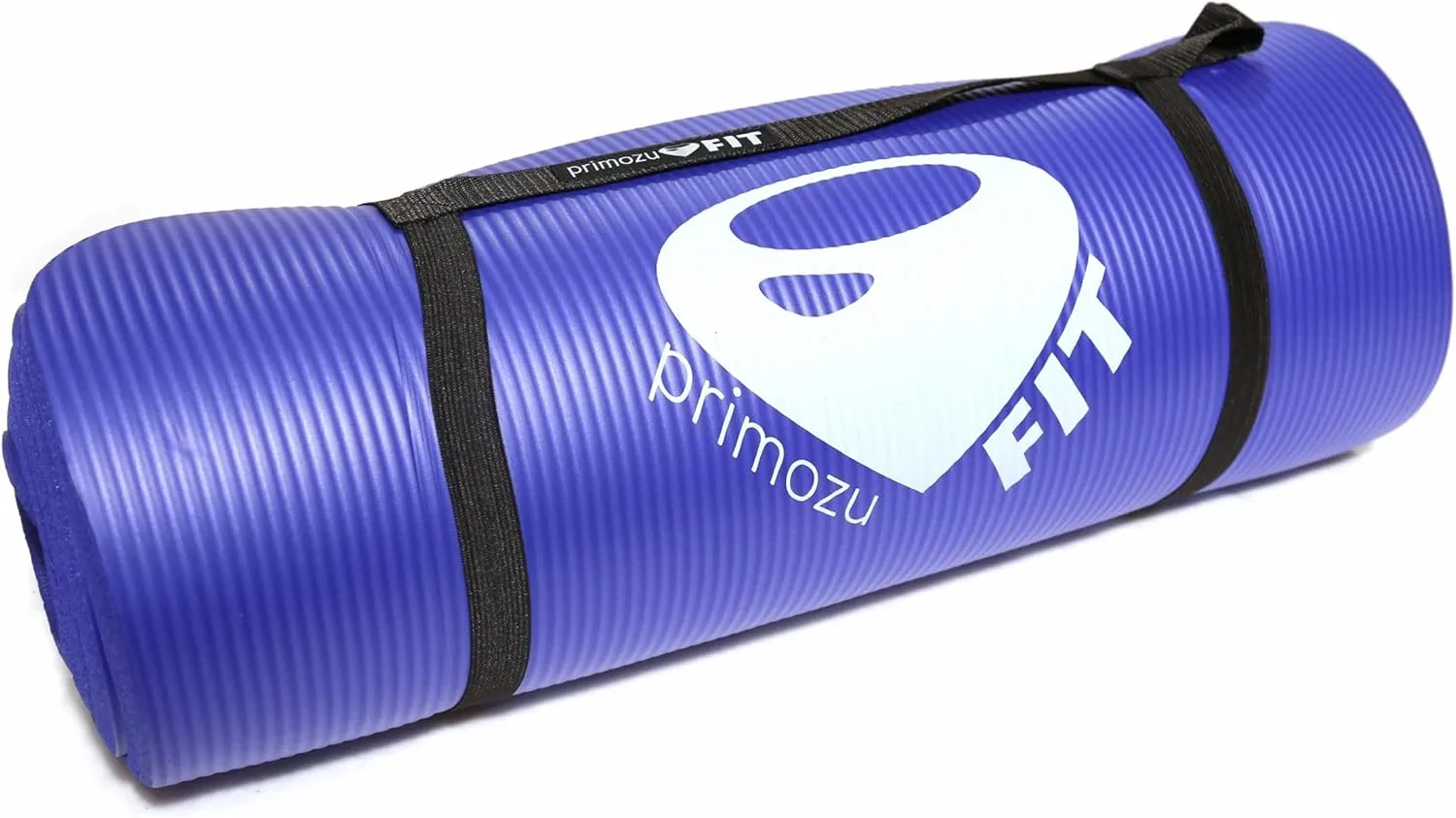 FIT Ultra-Thick Yoga Mat (5/8")