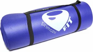 FIT Ultra-Thick Yoga Mat (5/8")