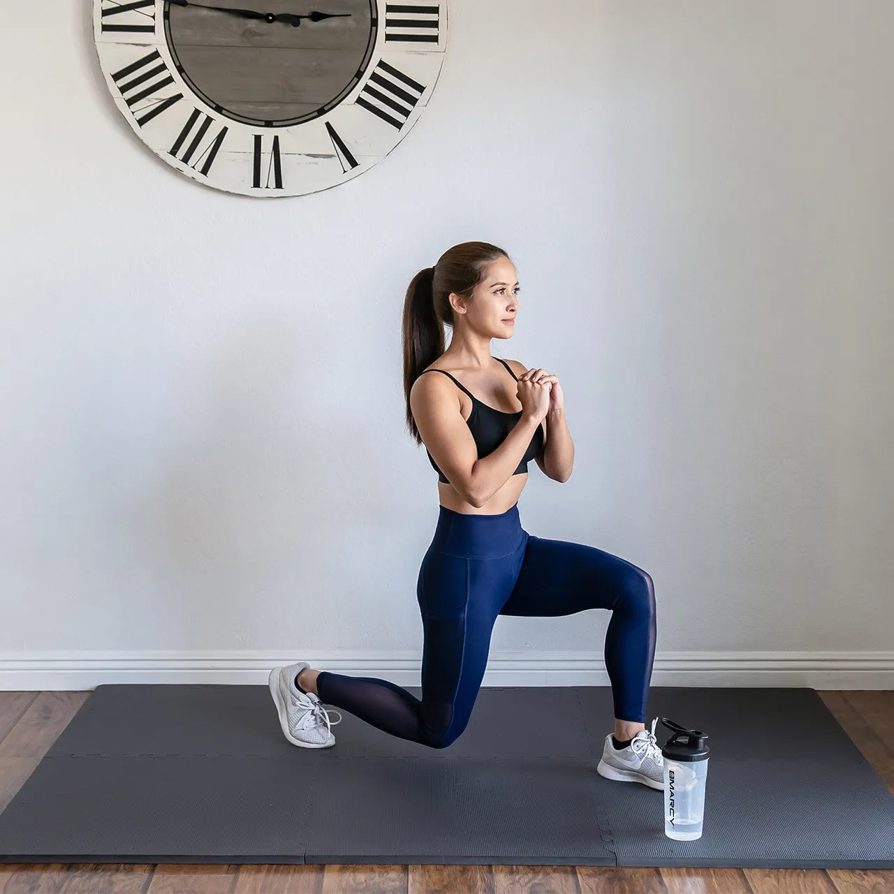 Fitness Flooring | Marcy Classic MAT-39