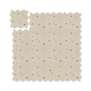 FOAM MATS - lemon