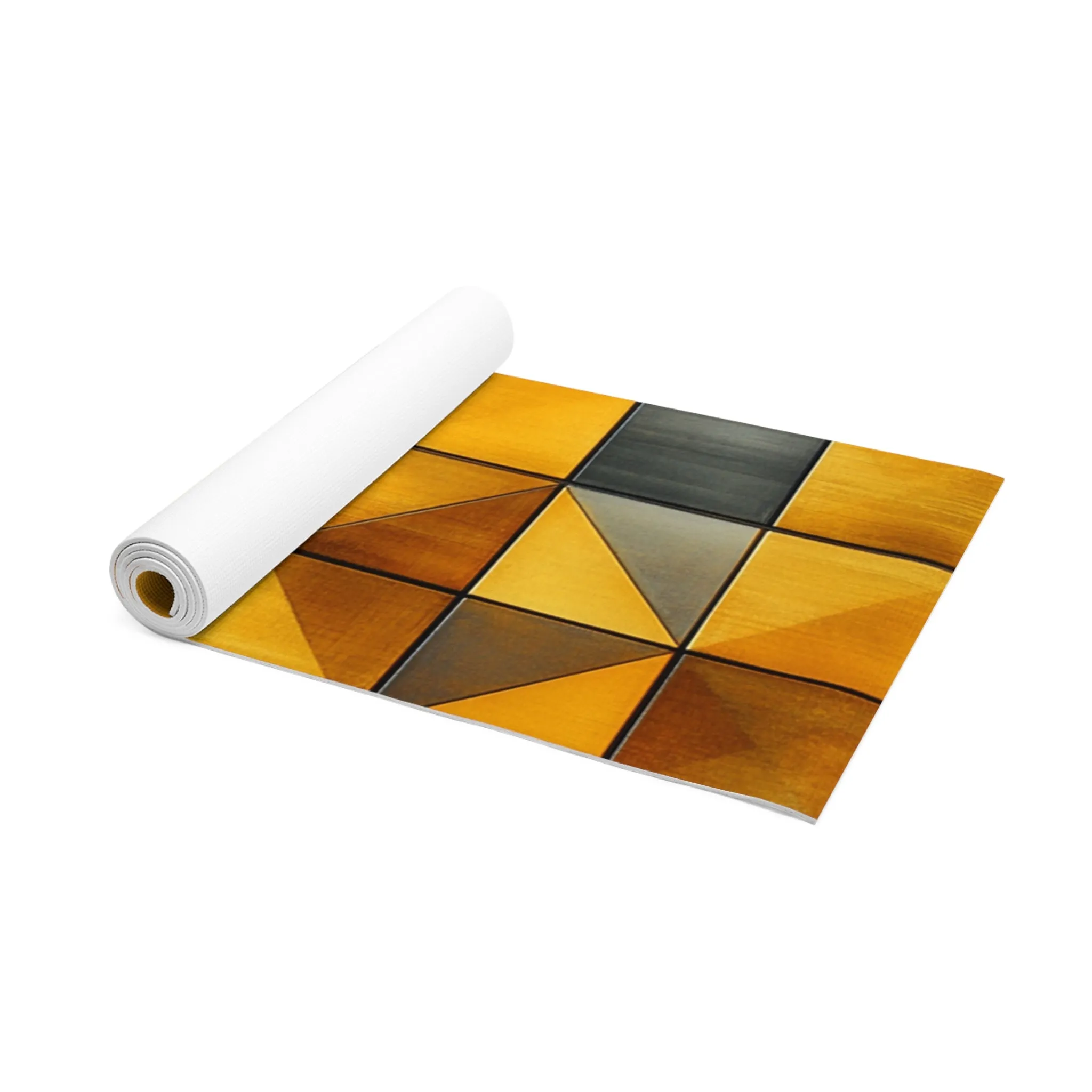Foam Yoga Mat