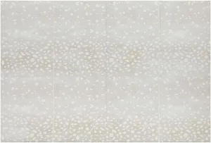 Foldable Baby Tumbling Mat – Padded Baby Play Mat for Floor | Memory Foam Play Mat for Baby | Foldable Kids Play Mat | Durable, Stylish, and Cushioned Design
