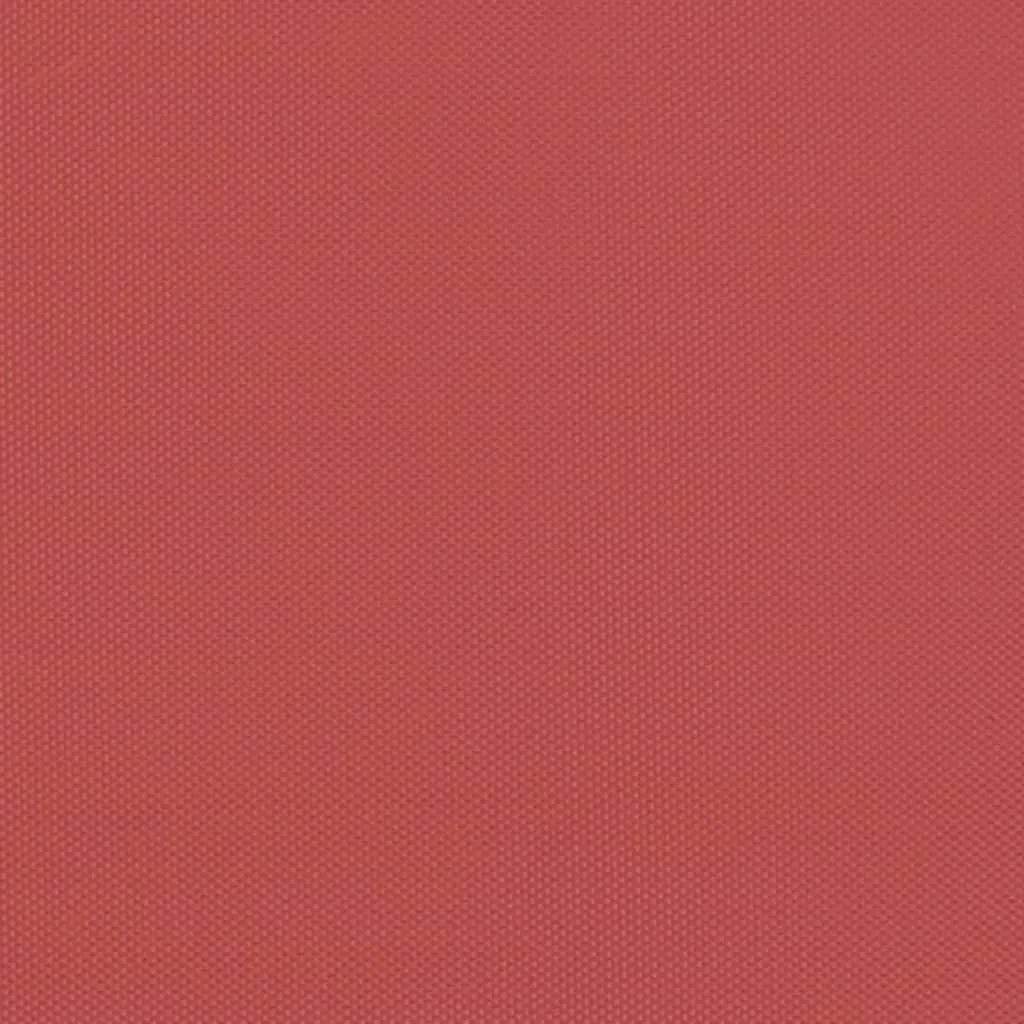 Foldable Party Tent Pop-Up with 2 Sidewalls Burgundy