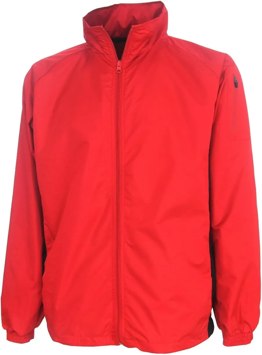 Forrester's Men's Packable Rain Set