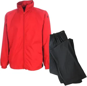 Forrester's Men's Packable Rain Set