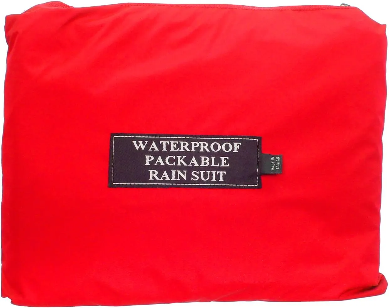 Forrester's Men's Packable Rain Set