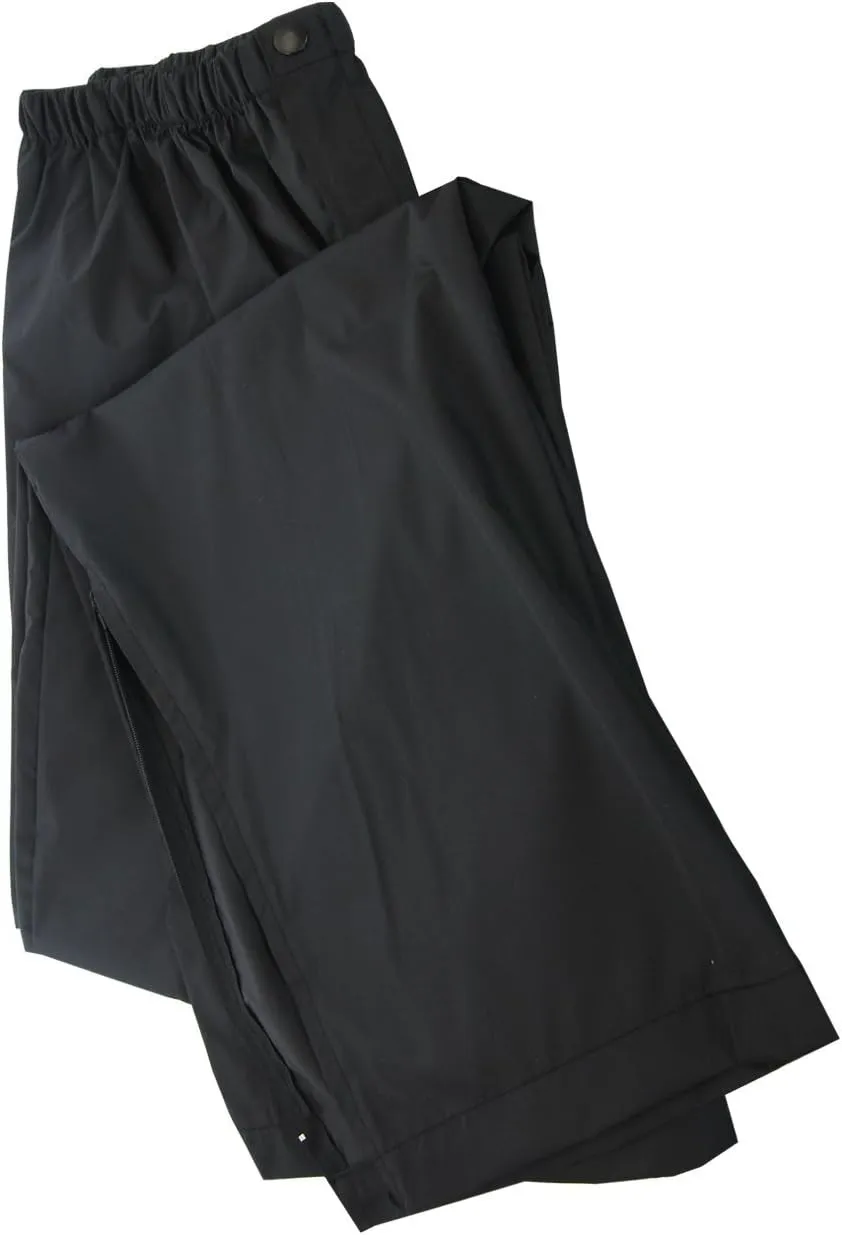 Forrester's Men's Packable Rain Set