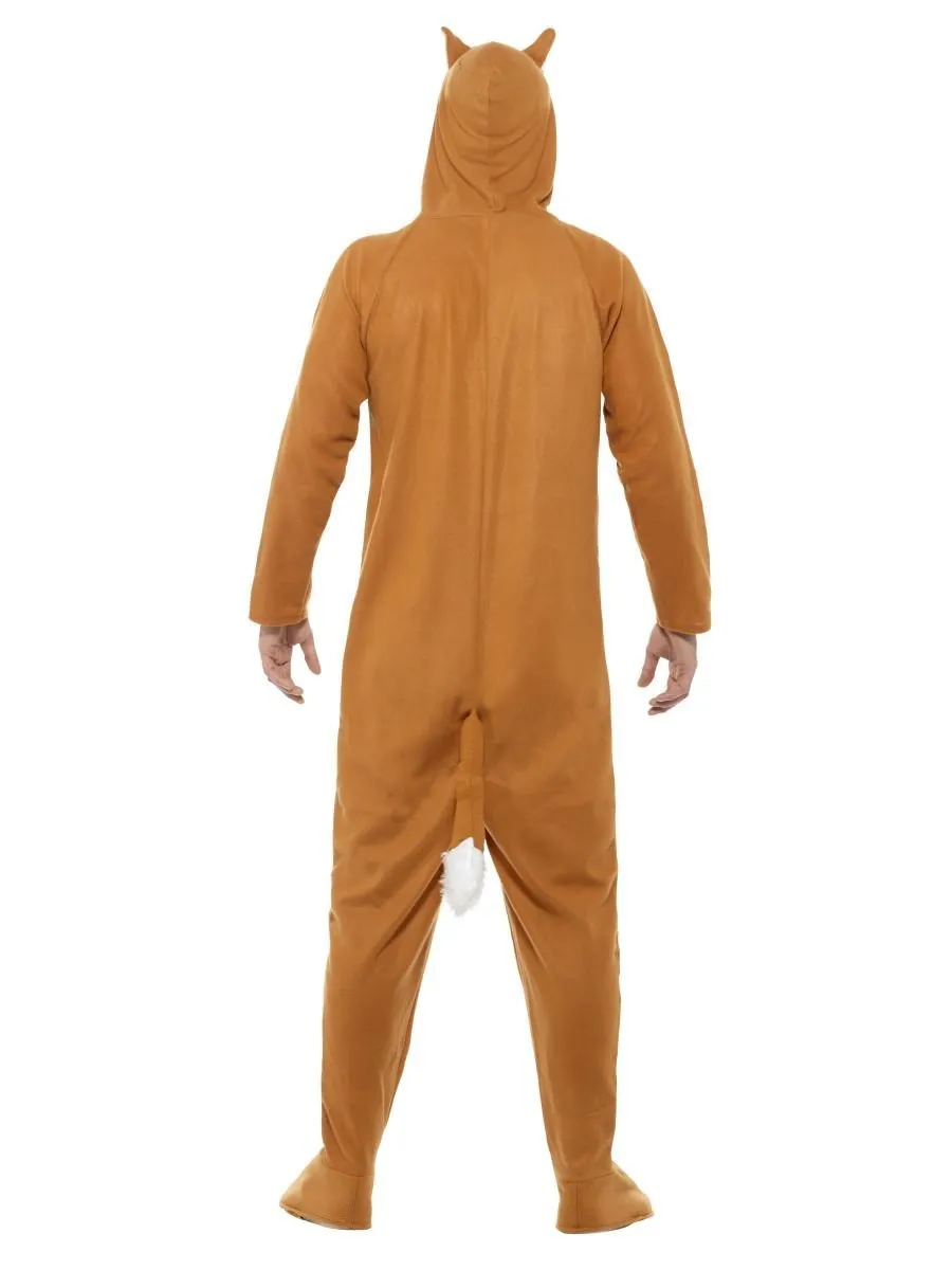 Fox Costume - M