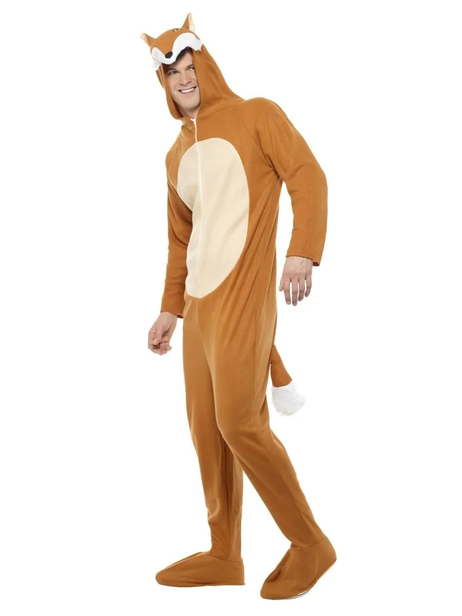 Fox Costume - M