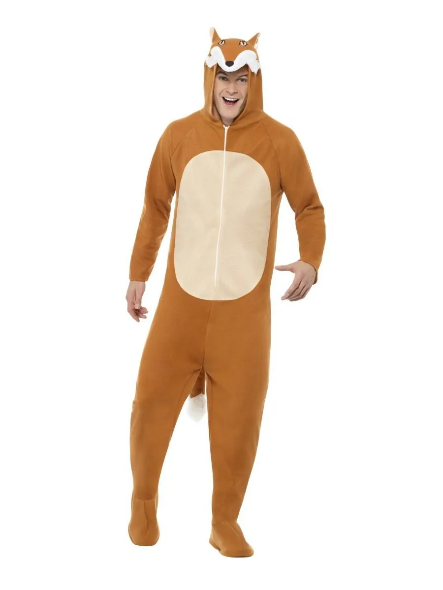 Fox Costume - M
